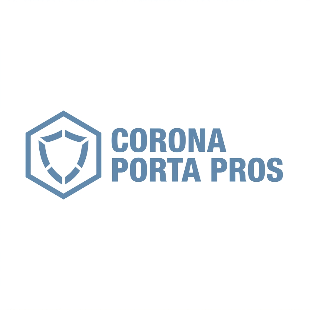 Corona Porta Pros
